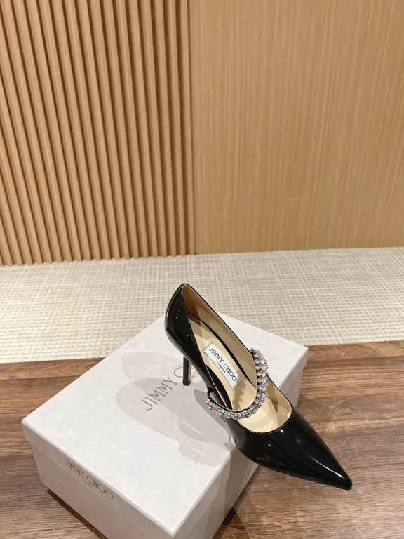 Jimmy Choo Shoe 